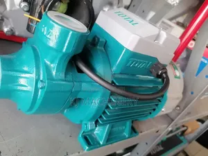 Booster Pump Electric Powered 50l/Minute