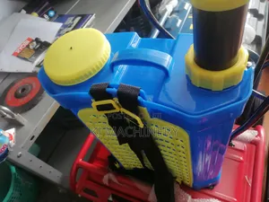 Back Pack Manual Sprayer 20litres