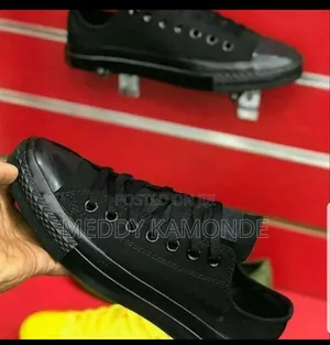 Designer Canvas Shoes