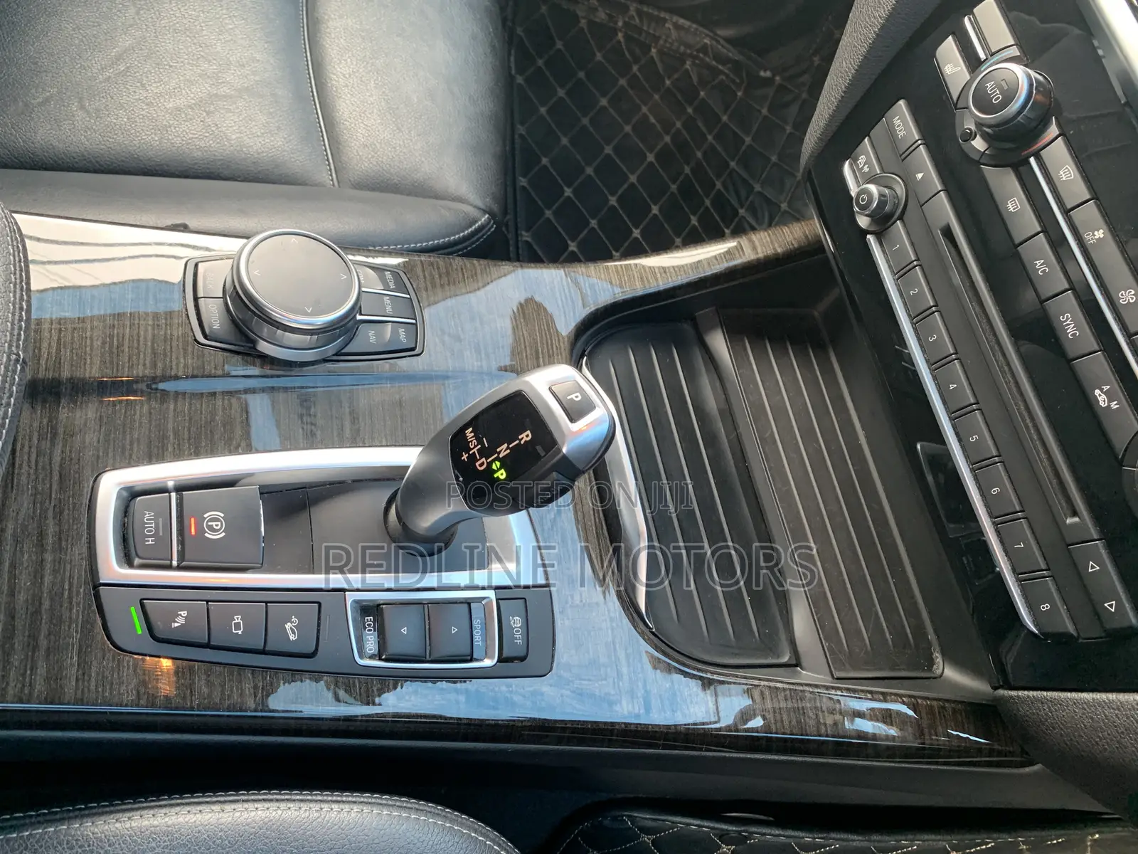 BMW X3 xDrive35i AWD 2017 Pearl