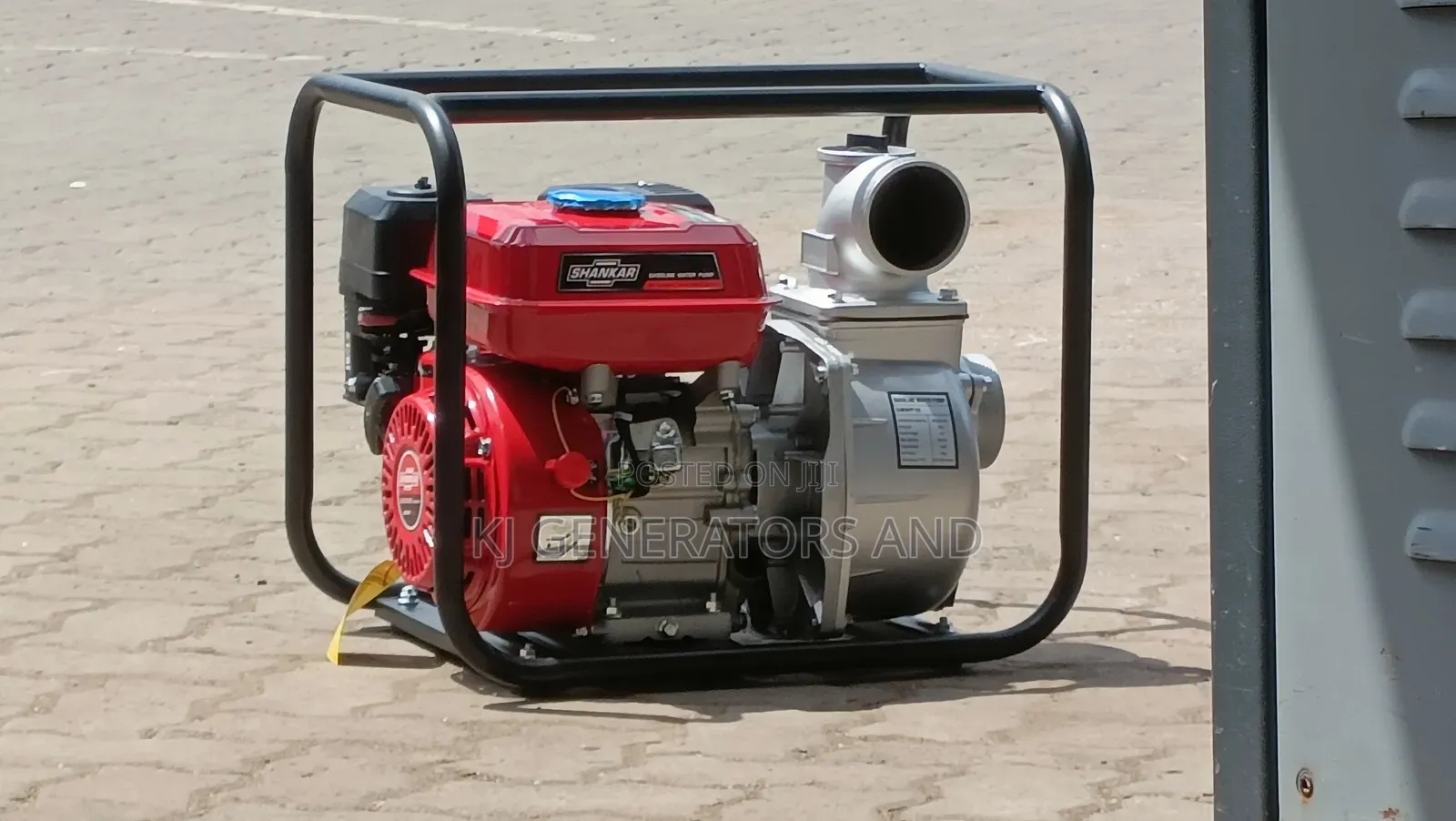 Shankar Water Pump 3"