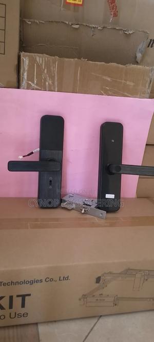 Airbnb Passcode Door Lock - thumbnail 2