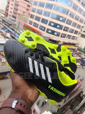 Kids Football Boots >Kids Soccer Boots 31-36