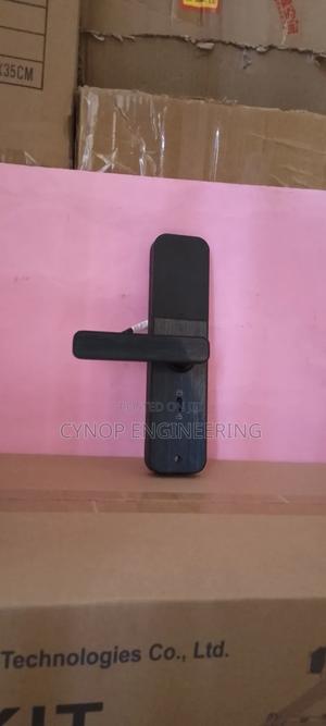 Office Mobile App Door Access - thumbnail 2