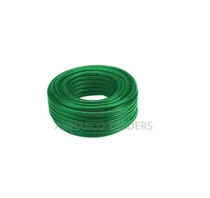 Braided 3/4 '' Hose Pipe 15m -Green