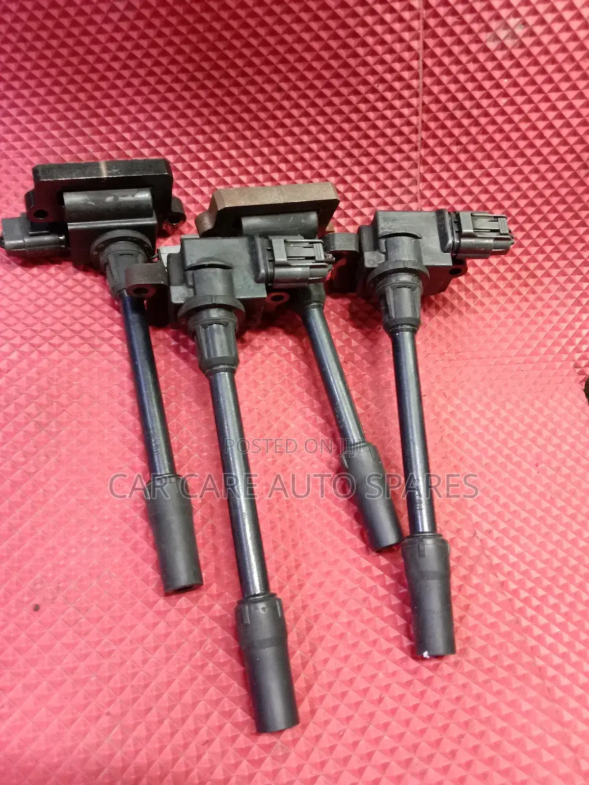 Ignition Coils Mitsubishi IO/Galant