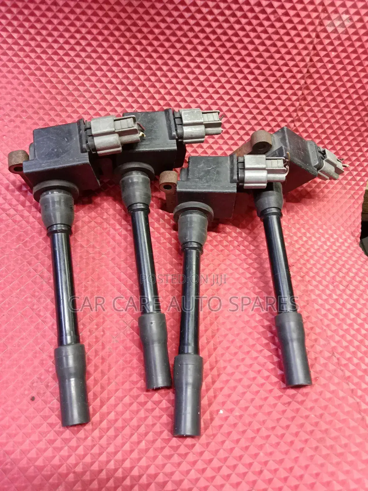 Ignition Coils Mitsubishi IO/Galant