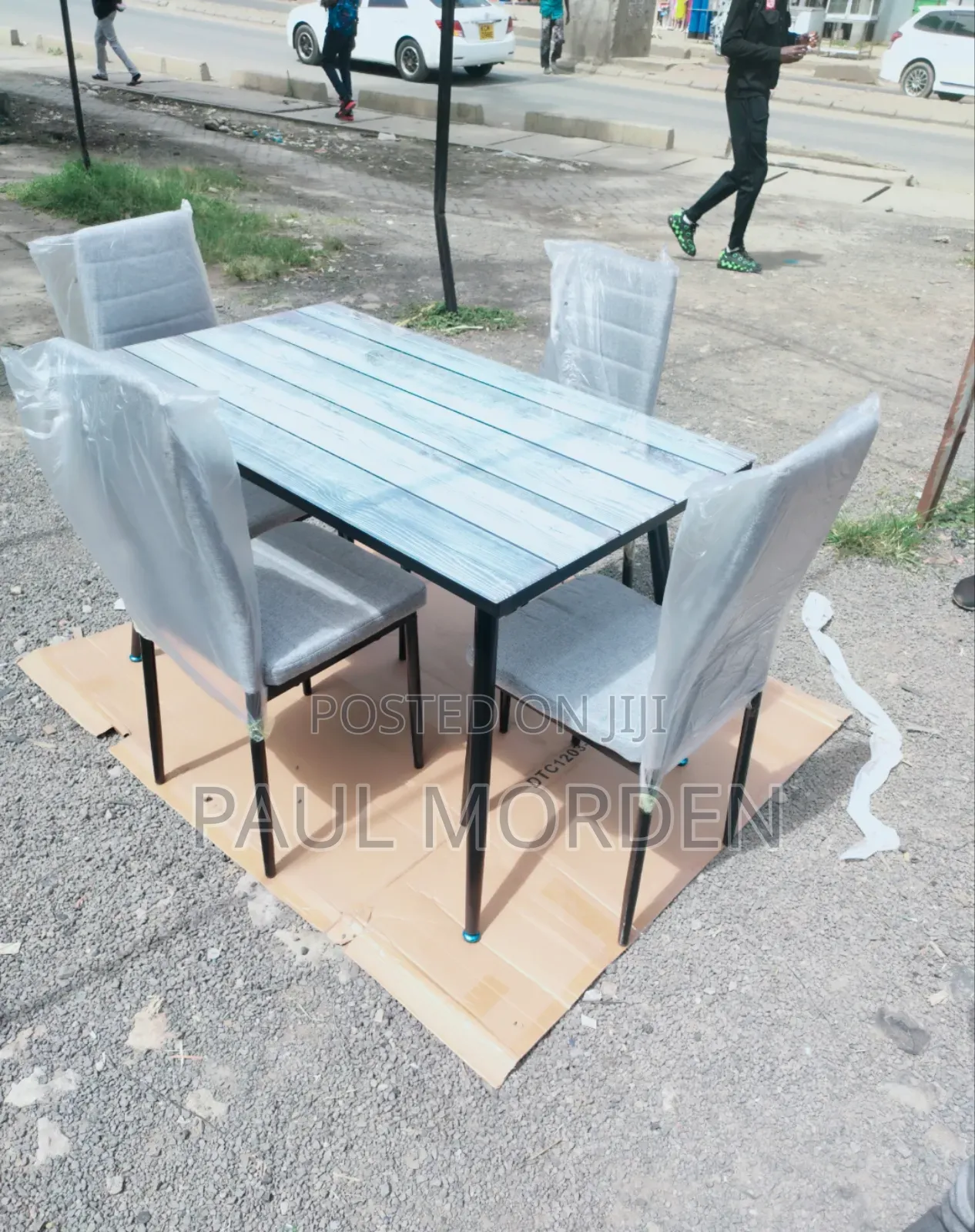 Dining Sets