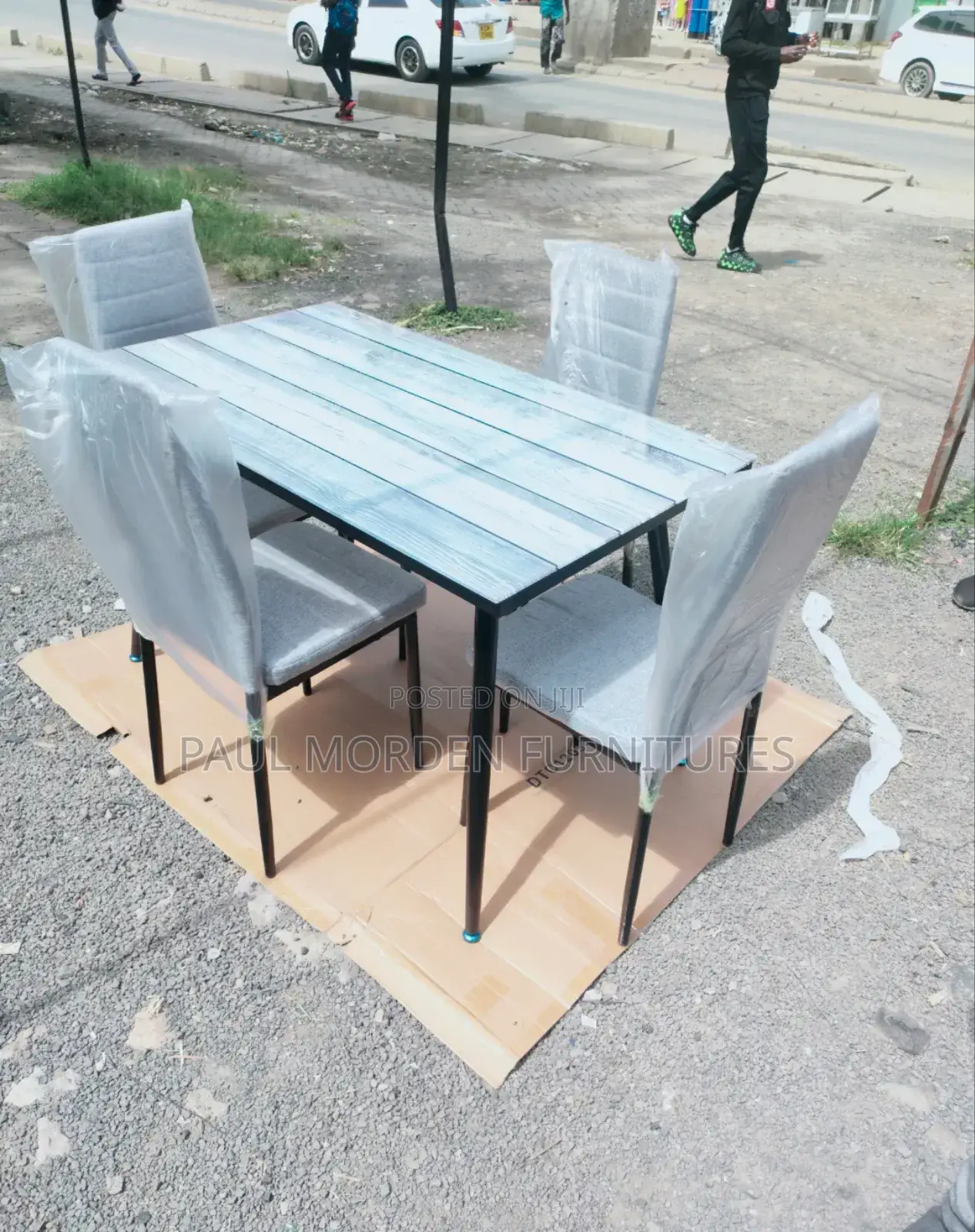 Dining Sets