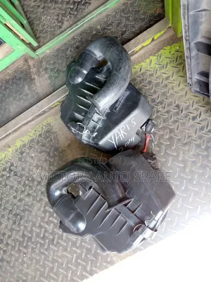 Vitz Air Cleaner 2011/2015