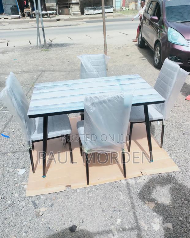 Glass Dining Sets