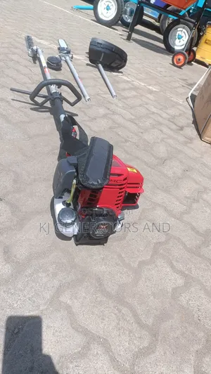 4 in 1 Hawking Brush Cutter 