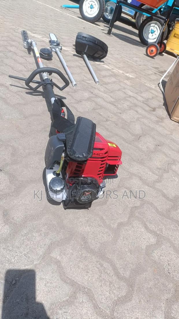 4 in 1 Hawking Brush Cutter - thumbnail 3