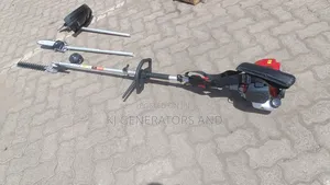 4 in 1 Hawking Brush Cutter 