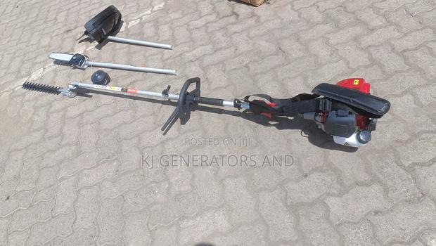 4 in 1 Hawking Brush Cutter - main view