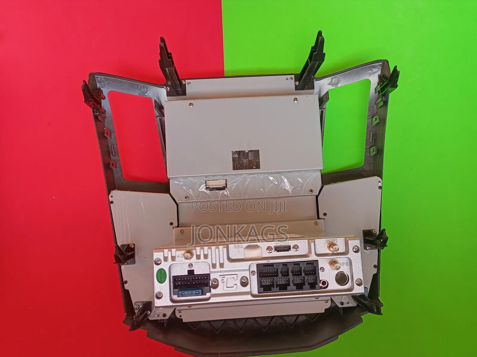 Android Tesla for Lexus RX300 RX330 RX350 Rx400h 2004 - 2008