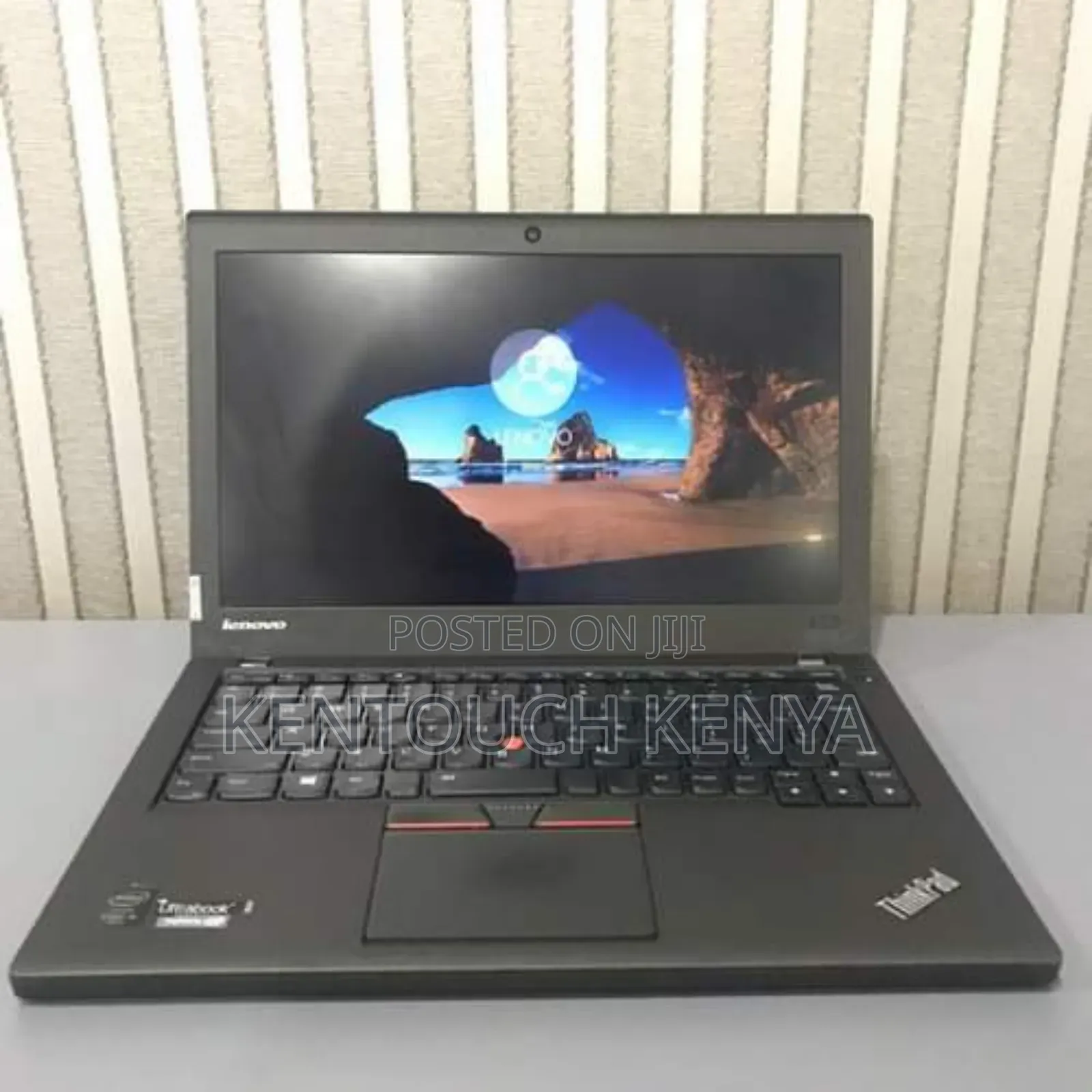 Laptop Lenovo ThinkPad X250 4GB Intel Core i5 SSD 256GB