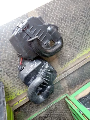 Filder 161 Air Cleaner 2013/2014