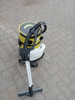 20litres Heavy Duty AICO (Yellow) Carpet Cleaner