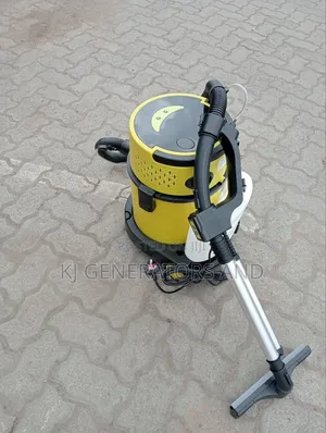 20litres Heavy Duty AICO (Yellow) Carpet Cleaner
