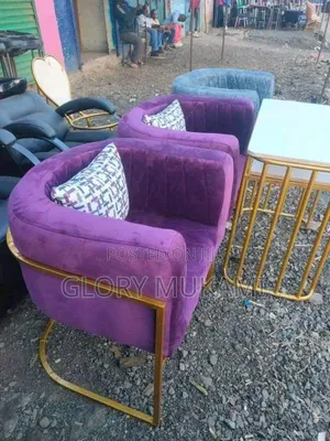 Manicure Chairs