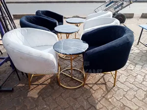 Restaurants Chairs