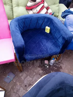Manicure Chairs