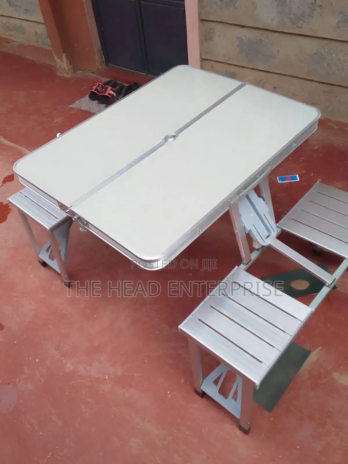 Best, Easy to Clean Camping Table*