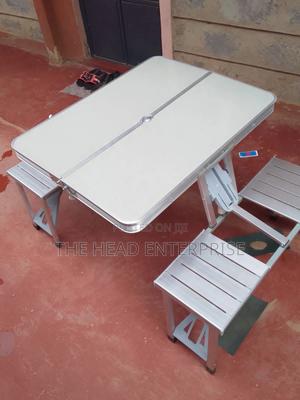 Best, Easy to Clean Camping Table* - thumbnail 2