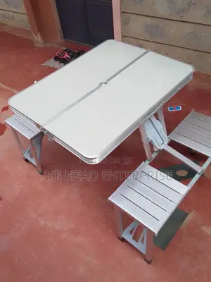 Best, Easy to Clean Camping Table*