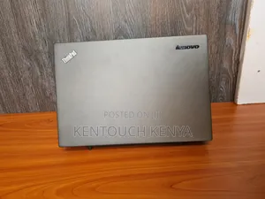 Laptop Lenovo ThinkPad X250 4GB Intel Core i5 SSD 256GB