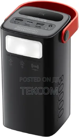 POWERMINE-80 Promate Powerbank