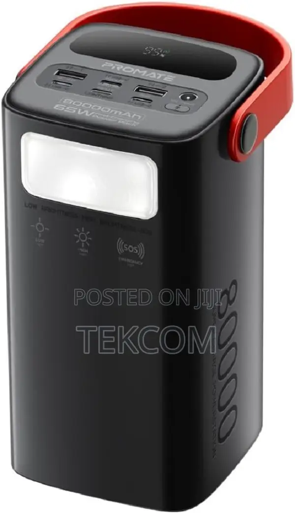 POWERMINE-80 Promate Powerbank