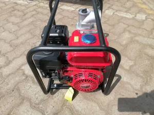 Shankar Petrol Water Pump 3inch Highpressure Pump