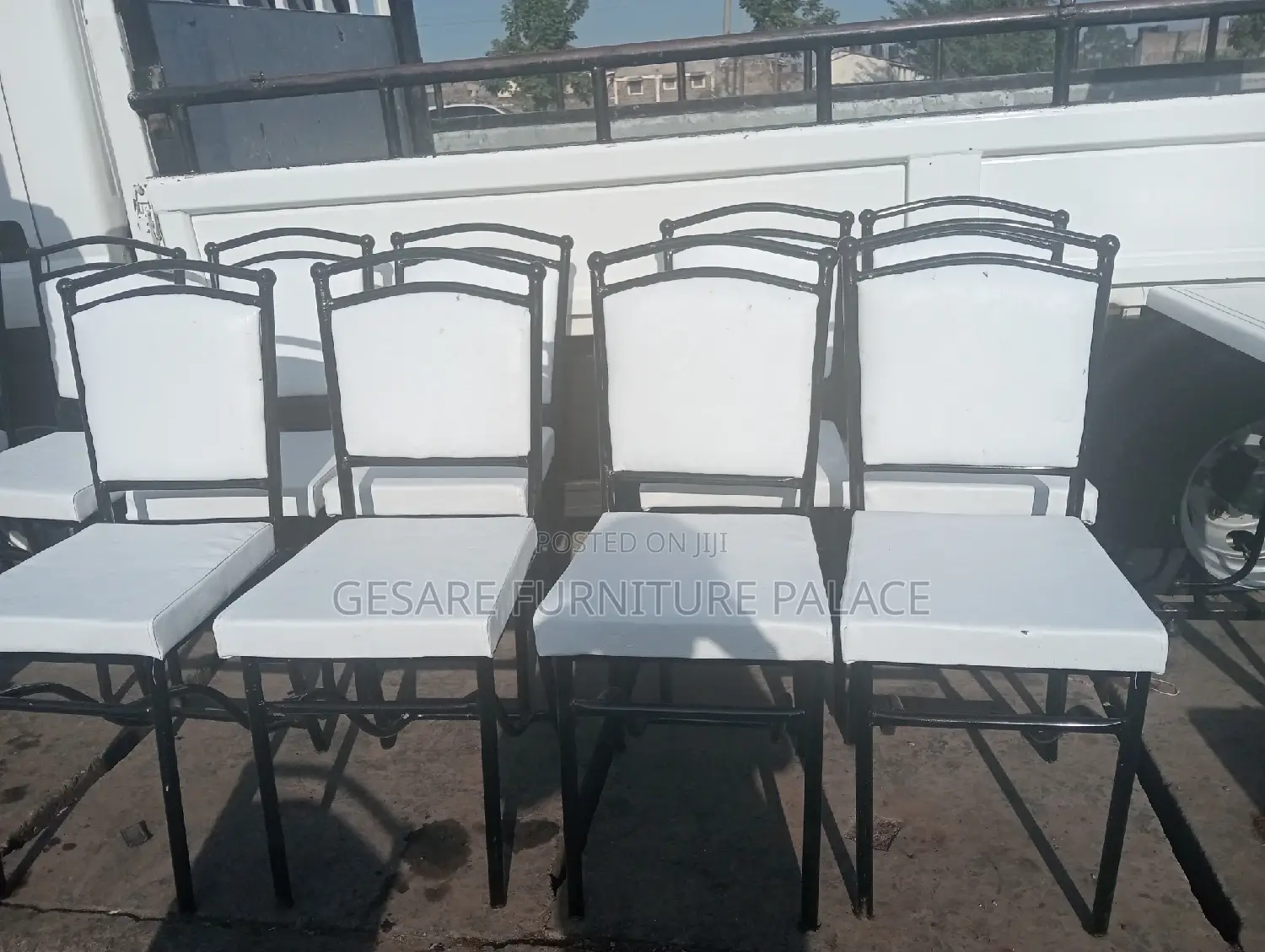 Hotel / Bar Chairs