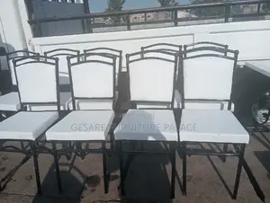 Hotel / Bar Chairs