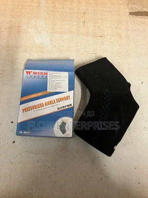 Ankle Support Pressurized Wish PE-8017