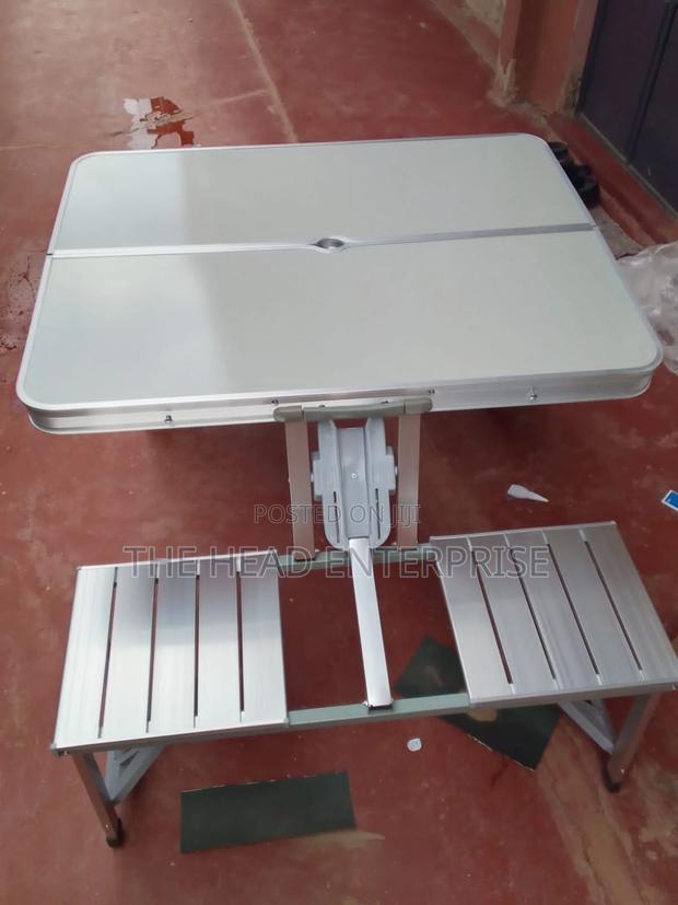 Newest,Easy to Clean Portable Table.' - main view