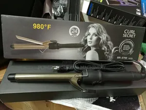 Curl Secret Tong