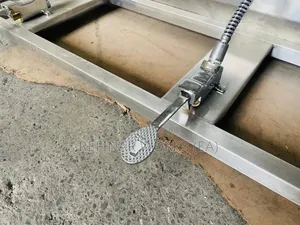 Hand Washing Station - Custom Made