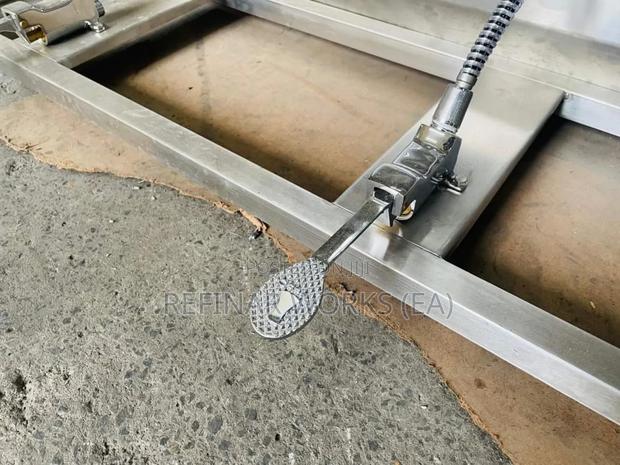 Hand Washing Station - Custom Made - thumbnail 2