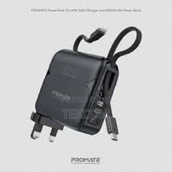 POWERPACK-20PRO Promate Power Pack - thumbnail 2