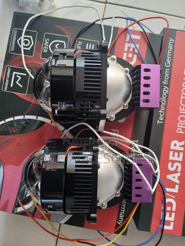 Xenplus Biled Projectors Bright Guranteed - thumbnail 3