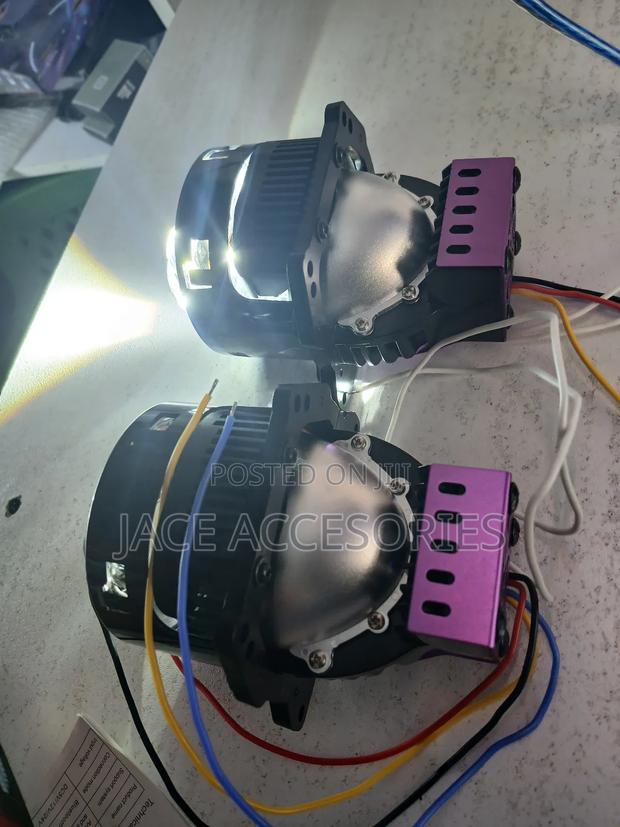 Xenplus Biled Projectors Bright Guranteed - thumbnail 5