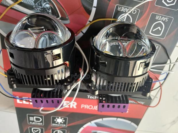 Xenplus Biled Projectors Bright Guranteed