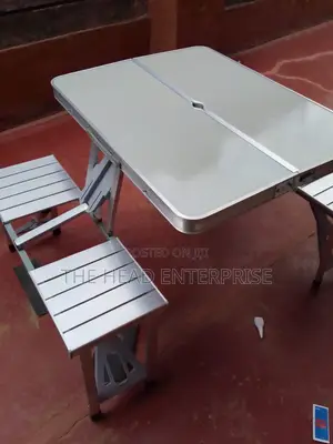 Camping Table, New Foldable Table"