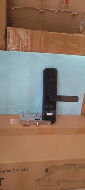 Bank Key Access Door - thumbnail 2