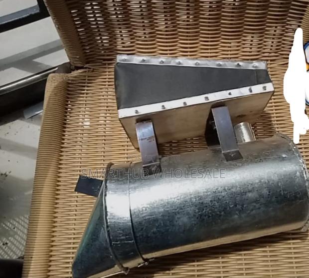 Bee Smoker Bee Smoker  - main view