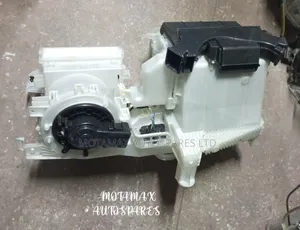 Suzuki Alto New Shape Ac Blower Assy.