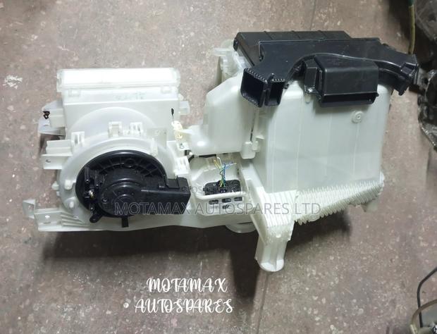 Suzuki Alto New Shape Ac Blower Assy.